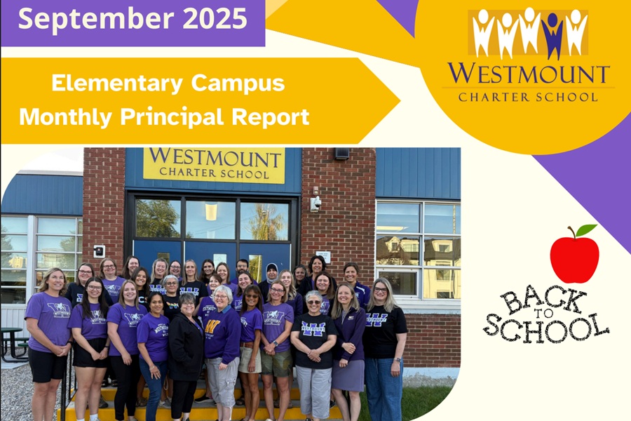 WCS EC Monthly Report 2025 September