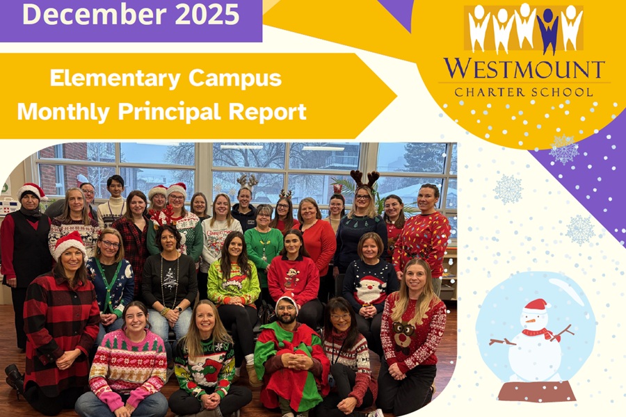 WCS EC Monthly Report 2025 December